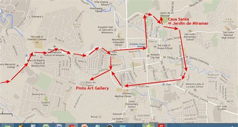 pangasinan to antipolo rizal|Explore MyPHILIPPINES: How to Go to Antipolo, Rizal.